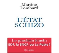 L'Etat schizo
