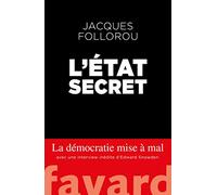 L'État secret