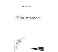 L'Etat stratège – L'Harmattan