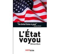 L'Etat voyou