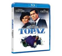 L'étau (1969) / Topaz (Blu Ray)