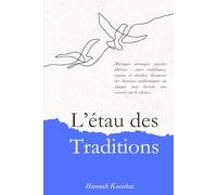 L'étau des traditions: Paroles libérées