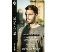 L'étau du doute - L'héritière cachée des Winston