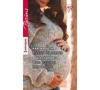 L'étau du secret - Une passion impossible