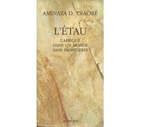 L'Etau - L'Afrique dans un monde sans frontières