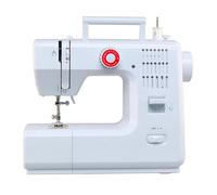 LetCart 618 Machine à Coudre électrique Multifonction avec Pédale pour Débutants, Mini machine à coudre 20 points Machine à Coudre électrique pour la Maison(Machine à Coudre Uniquement)