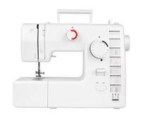 LetCart 705 Machine à Coudre électrique, Portable, Machine à Coudre Débutant avec 59 Programmes de Couture, avec Kit Couture et pédales, pour Débutants Parents et Enfant