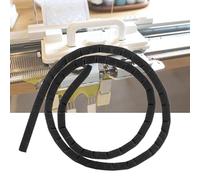LetCart Bande éponge pour machine à tricoter LK150 LK100 KH360 KX350 KX355 KX390 Accessoires pour machine à tricoter