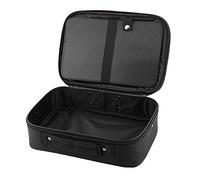 LetCart Sac à Outils de Coiffure Étui Portatif, Trousse de Rangement pour Coiffeur, Sac pour Outils de Coiffure, Sac à Ciseaux de barbier pour Salon de Coiffure