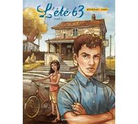 Vents d'Ouest L'été 63 Tome 2