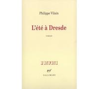 L'Été à Dresde