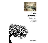L'Eté arctique