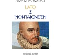 L'été avec Montaigne