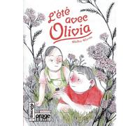L'été avec Olivia