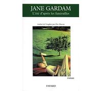 L'Eté d'après les funérailles