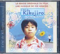 Joe Hisaishi - L'Eté de Kikugiro