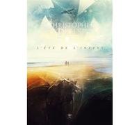 L'été de l'infini Christopher Priest (Auteur)