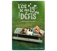 Morgan Matson – L'été de mes 13 défis