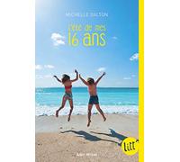 L'Eté de mes 16 ans