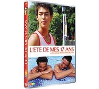 L'Eté de mes 17 ans E