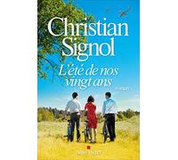 L'Eté de nos vingt ans