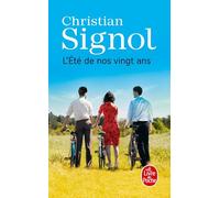 L'Été de nos vingt ans