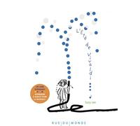 L'été de Vivaldi - Suzy Lee - Rue Du Monde Eds - broché - Album jeunesse