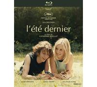 L'Été dernier Blu-ray