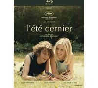 L'Été dernier Blu-ray E