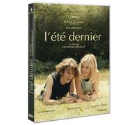 L'Été dernier DVD DVD