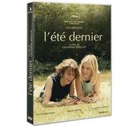L'Été dernier DVD E