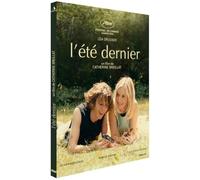L'été dernier - édition simple - dvd