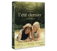 L'Été dernier Édition Simple DVD DVD