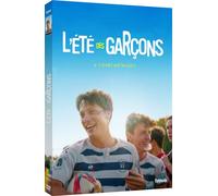L'Été des garçons DVD DVD