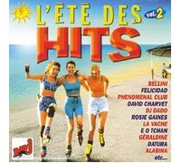 L'Ete des Hits Vol 2
