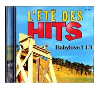 Artistes Divers – L'été des Hits Vol. 3