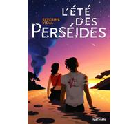 L'été des Perséides - Roman ado
