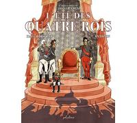 L'été des quatre rois