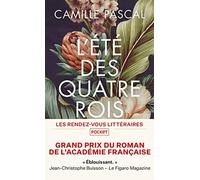 L'Eté des quatre rois