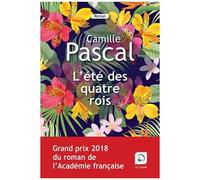 L'été Des Quatre Rois - Tome 1