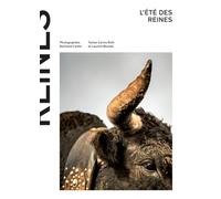 L'été des Reines: Les combattantes à l'alpage