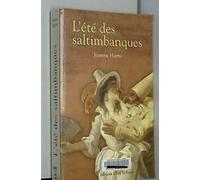 L'été des saltimbanques