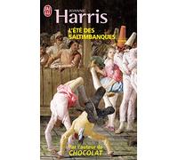 L'été des saltimbanques