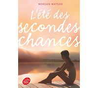 L'été des secondes chances