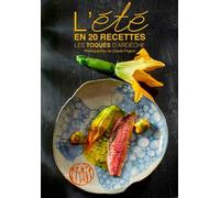 L'Été Des Toqués D'Ardèche
