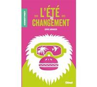 L'Été du changement Sophie Adriansen (Auteur)
