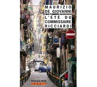 L'été du commissaire Ricciardi