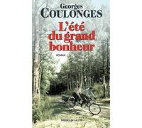 L'été du grand bonheur - Prix Maison de la Presse 2000