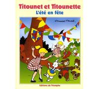 L'été en fête