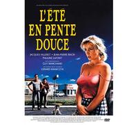 L'eté En Pente Douce